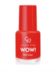 GOLDEN ROSE - K&uuml;&uuml;nelakk (40), 6 ml