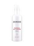 ZEROID - PIMPROVE GEL CLEANSER rasusele/kombineeritud nahale, 180 ml