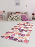 CHILAI HOME - Vaip, 100x180 cm