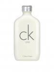 CALVIN KLEIN - CK ONE EDT naistele / meestele, 100 ml