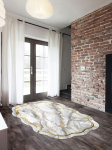 ALANUR HOME - Vaip, 80x150 cm