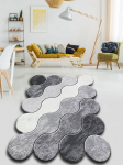 CHILAI HOME - Vaip, 80x120 cm