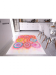 ARTLOOP - Vaip, 75x150 cm