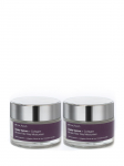 DR. EVE_RYOUTH - P&auml;evane n&auml;okreem k&uuml;psele nahale, 2x50 ml