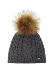EISBAR - Naiste kootud m&uuml;ts, Eisbar Afra Lux E80111-007