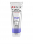 CHI - Tooniv juuksepalsam PLATINUM BLONDE, 251 ml