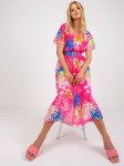 ITALY MODA - Naiste suvine kleit