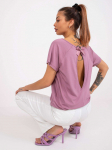 BASIC FEEL GOOD - Naiste pluus