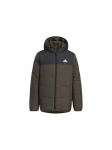ADIDAS - Talvine laste jope, JK SYNTHETIC JK