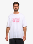 ADIDAS - L&uuml;hikeste varrukatega meeste T-s&auml;rk, GRAPHIC OS TEE