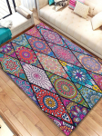 KIRLENT STORE - Vaip, 120x180 cm