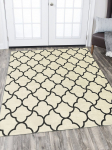 KIRLENT STORE - Vaip, 120x180 cm