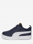 PUMA - Laste vabaajajalatsid, RICKIE AC