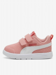PUMA - Laste vabaajajalatsid, COURTFLEX V3 MESH INF