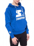 STARTER - Naiste kampsun, Starter Woman Blouse Hoodie SDG-001-BD-807