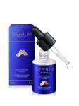 SERIUM PARIS - N&auml;oseerum kuldosakestega, 30 ml