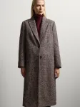 STEFANEL - Naiste mantel
