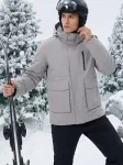 TRENDYOL - Meeste talvejakk