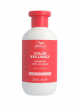 WELLA PROFESSIONALS - &Scaron;ampoon &otilde;hukestele ja normaalsetele juustele INVIGO COLOR BRILLIANCE, 500 ml