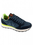 SUN68 - Meeste vabaaja saapad, SUN68 Tom Fluo Z36102-07