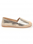 CAPONE OUTFITTERS - Naiste espadrillid