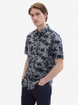 TOM TAILOR - Meeste l&uuml;hikeste varrukatega s&auml;rk