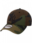 NEW ERA - Meeste m&uuml;ts nokaga, LEAGUE ESSENTIAL 9FORTY NEW YORK YANKEES CAP 11357008