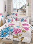Pearl Home - Voodipesu komplekt, 200x220 cm, 4 tk.