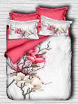 Pearl Home - Voodipesu komplekt, 200x220 cm, 4 tk.