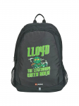LEGO - Laste seljakott, LEGO Ninjago School Backpack 20279-2508