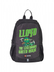 LEGO - Laste seljakott, LEGO Ninjago Kids M Backpack 20281-2508