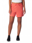 COLUMBIA - Naiste l&uuml;hikesed p&uuml;ksid, Columbia Trek French Terry Wmns Shorts 2032941608