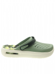 CROCS - Klombid, INMOTION MARBLED CLOG