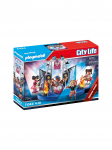 PLAYMOBIL - Konstruktor "City Life"
