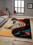 NAGOR - Vaip, 100x180 cm