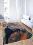 NAGOR - Vaip, 100x140 cm