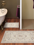 ALANUR HOME - Vannitoamatt, 2 tk