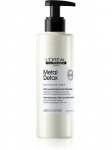 LOREAL PROFESSIONNEL - &Scaron;ampoonieelne toitev hooldus kahjustatud ja v&auml;rvitud juustele, 250 ml