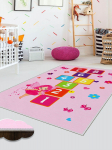HOMEFESTO - Vaip, 100x150 cm