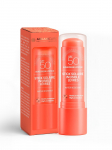 ARGANICARE - Huulepulk SPF 50, 4 g