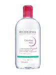 BIODERMA - Puhastav mikeldervesi, 500 ml