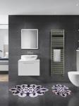 ALANUR HOME - Vannitoamatt, 2 tk
