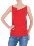 ARMANI EXCHANGE - Naiste varrukateta pluus