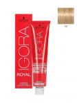 SCHWARZKOPF PROFESSIONAL - Igora Royal p&uuml;siv juuksev&auml;rv 60 ml-9-0