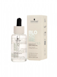 SCHWARZKOPF - Juuste parandamise &otilde;li BLONDME BONDFINITY DEEP REPAIR OIL, 50 ml