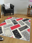 CONCEPTUM HYPNOSE - Vaip, 120x180 cm