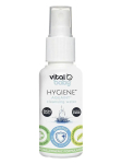 VITAL BABY - Puhastusvesi &bdquo;Hygiene Aquaint&ldquo;, 50 ml