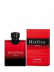LA RIVE - HITFIRE EDT meestele, 90 ml