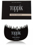 TOPPIK - HAIRLINE OPTIMIZER kamm &uuml;htlase v&auml;rvikihi saavutamiseks