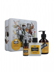 PRORASO - Habeme hoolduskomplekt, 3 osa